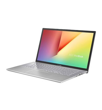 Laptop ASUS VivoBook 17 F712J - X712JA / i3 / RAM 8 GB / SSD Pogon / 17,3” FHD