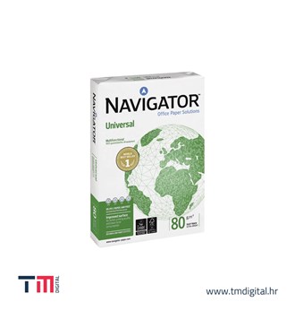 PAPIR A4 80g NAVIGATOR