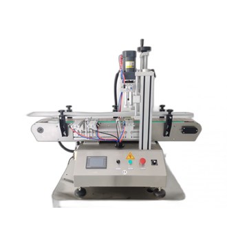 Automatska čepilica za pvc čepove KP-6100