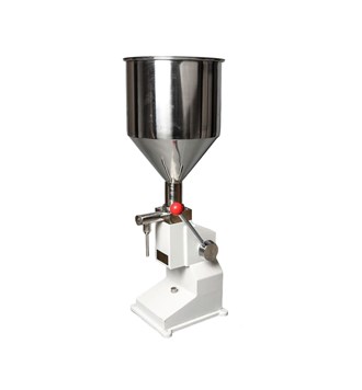 Ručna punilica za pastaste proizvode 5-50ml