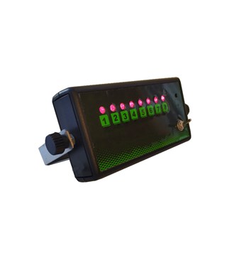 Elektronska kontrola sjetve do 8 redova