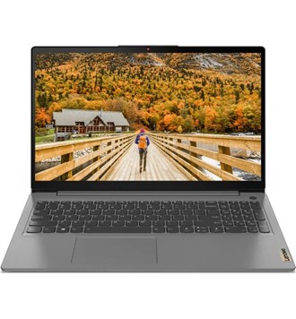 Laptop Lenovo IdeaPad 3 15ALC6 / AMD Ryzen™ 5 / RAM 8 GB / SSD Pogon / 15,6” FHD