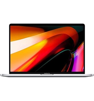 Laptop Apple MacBook Pro 2019 / i9 / RAM 32 GB / SSD Pogon / 16,0” 3K+