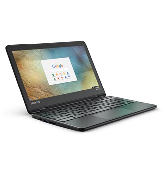 Laptop Lenovo N23 Yoga Chromebook / MediaTek series / RAM 4 GB / 11,6” HD