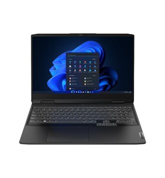 Laptop Lenovo IdeaPad Gaming 3 15IAH7 | RTX 3050 (4 GB) / i5 / RAM 16 GB / SSD Pogon / 15,6” FHD