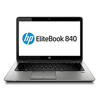 Laptop HP EliteBook 840 G2 / i5 / RAM 8 GB / SSD Pogon / 14,0” HD+