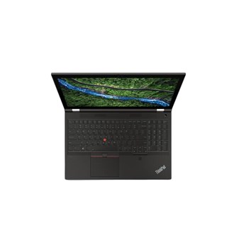 Laptop LENOVO THINKPAD P15 GEN 1 / i7 / RAM 32 GB / SSD Pogon / 15,6” FHD