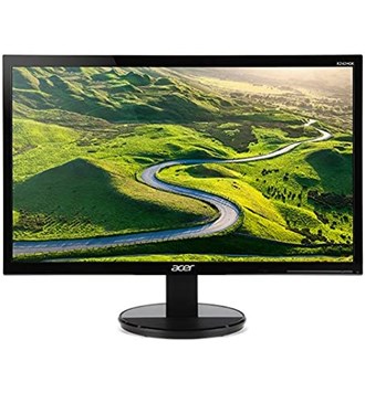 Monitor Acer R241Y 23.8" Full HD