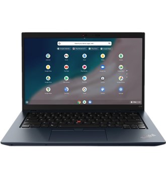 Laptop Lenovo ThinkPad C14 Gen 1 Chromebook / i5 / RAM 8 GB / 14,0” FHD