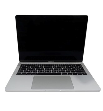 Laptop Apple MacBook Pro 13" (2017) Silver / i5 / RAM 8 GB / SSD Pogon / 13,3” WQXGA