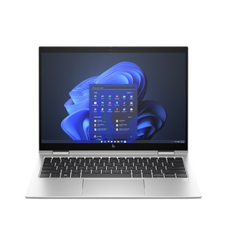 Laptop HP EliteBook X360 830 G10 WWAN HSPA+ / i7 / RAM 16 GB / SSD Pogon / 13,3” WUXGA