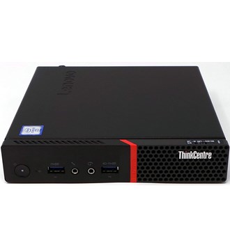 Računalo Lenovo ThinkCentre M900 Tiny / i5 / RAM 8 GB / SSD Pogon
