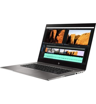 Laptop HP ZBOOK STUDIO G5 / i7 / RAM 16 GB / SSD Pogon / 15.6" FHD          NITS