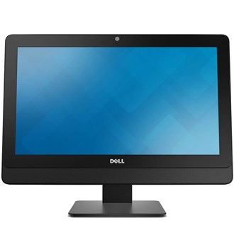 Računalo Dell Optiplex 3030 All-in-One / i5 / RAM 8 GB / SSD Pogon