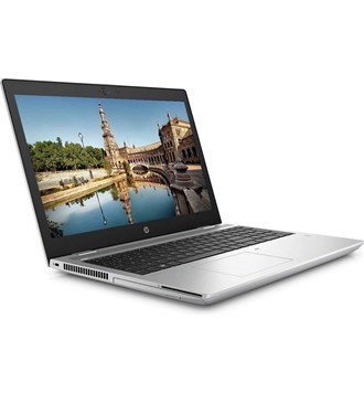 Laptop HP Probook 650 G5 / i5 / RAM 8 GB / SSD Pogon / 15,6” FHD