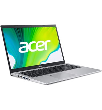 Laptop Acer Aspire A515-56 / i5 / RAM 8 GB / SSD Pogon / 15,6” FHD