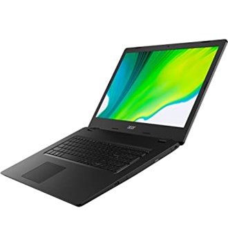Laptop Acer Aspire 3 A317-52 / i5 / RAM 8 GB / SSD Pogon / 17,3” FHD