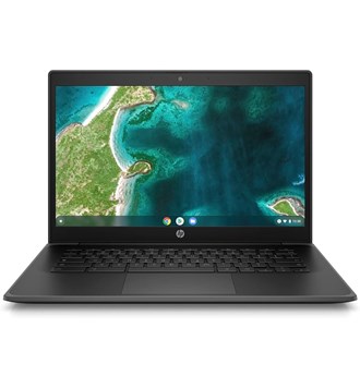 Laptop HP FORTIS G10 Chromebook / Intel® Pentium® / RAM 8 GB / 14,0” 19