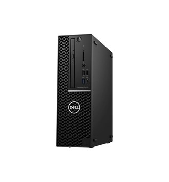 Računalo DELL Precision 3430 SFF / i5 / RAM 8 GB / SSD Pogon