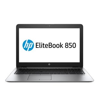 Laptop HP Elitebook 850 G3 / i7 / RAM 8 GB / SSD Pogon / 15,6” FHD