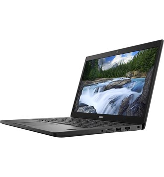 Laptop Dell Latitude 7490 / i5 / RAM 8 GB / SSD Pogon / 14,0” FHD