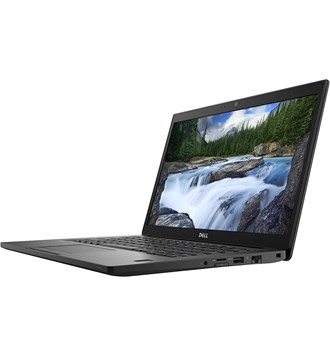 Laptop Dell Latitude 7490 / i7 / RAM 16 GB / SSD Pogon / 14,0” FHD