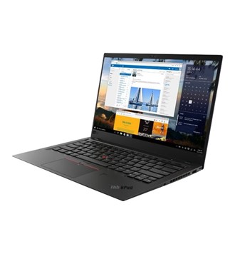 Laptop Lenovo ThinkPad X1 Carbon G6 / i5 / RAM 8 GB / SSD Pogon / 14,0” WQHD
