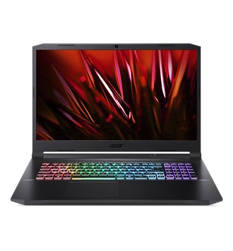 Laptop Acer Nitro 5 AN517-41 / AMD Ryzen™ 7 / RAM 16 GB / SSD Pogon / 17,3” FHD