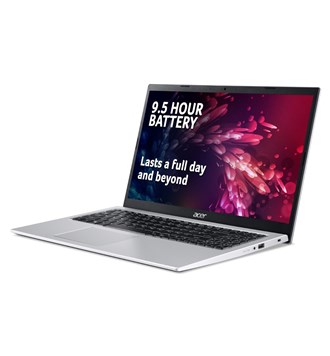 Laptop Acer ASPIRE 3 A315-58-58F3 / i5 / RAM 8 GB / 15,6” FHD