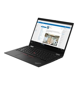 Laptop Lenovo ThinkPad X13 Gen 1 / i7 / RAM 16 GB / SSD Pogon / 13,3” FHD