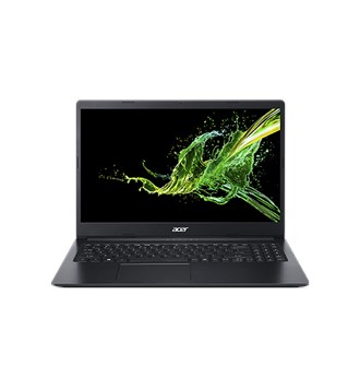 Laptop ACER Aspire A315-56 / i5 / RAM 8 GB / SSD Pogon / 15,6” FHD