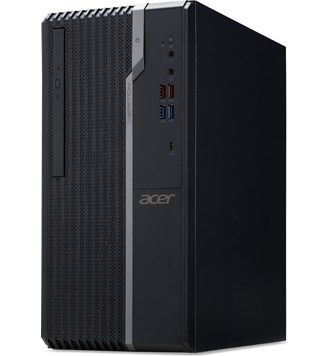 Računalo Acer Veriton S4680G / i7 / RAM 16 GB / SSD Pogon