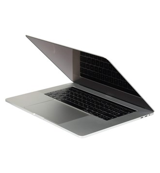 Laptop Apple Macbook Pro 15 (2018) Space Gray / i9 / RAM 16 GB / SSD Pogon / 15,6" 28