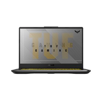 Laptop ASUS TUF Gaming FA706IU-H7241T GTX 1660 Titanium (6 GB) - AMD Ryzen 9 4900H/16 GB/512 GB SSD/17,3” FHD/Win 10 / AMD Ryzen™ 9 / RAM 16 GB / SSD Pogon / 17,3” FHD