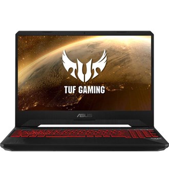 Laptop ASUS TUF Gaming FX705DY-AU078T | R5-3550H | 8GB RAM | 1TB SSD | AMD RX 560X (2GB) / AMD Ryzen™ 5 / RAM 8 GB / SSD Pogon / 17,3” FHD