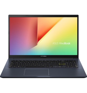 Laptop ASUS VivoBook 15 S513IA-BQ596 Bespoke Black AMD Ryzen 7 4700U (okta) / AMD Ryzen™ 7 / RAM 4 GB / SSD Pogon / 15,6” FHD