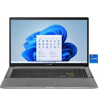 Laptop Asus VivoBook S15 S533EA-L1976W / i7 / RAM 16 GB / SSD Pogon / 15,6” FHD