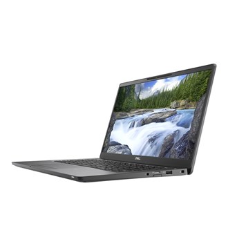 Laptop DELL LATITUDE 7400 / i7 / RAM 16 GB / SSD Pogon / 14,0” FHD