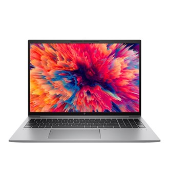 Laptop HP ZBook Firefly 16 G9 / i7 / RAM 32 GB / SSD Pogon /  WUXGA