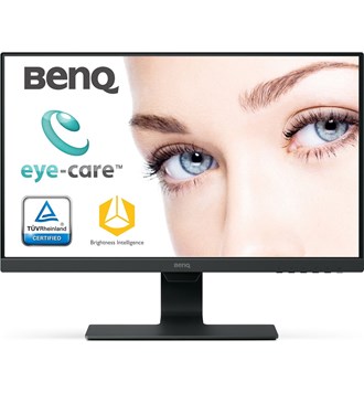Monitor BenQ GW2480L 60,5 cm (23,8") FHD LED 60 Hz