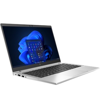 Laptop HP ELITEBOOK 655 G9 / AMD Ryzen™ 5 / RAM 16 GB / SSD Pogon / 15,6" FHD          NITS