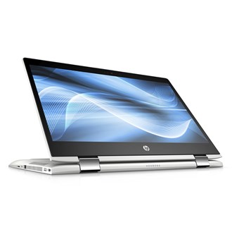 Laptop HP Probook x360 440 G1 - Touch / i7 / RAM 16 GB / SSD Pogon / 13,3” FHD
