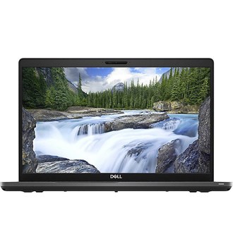 Laptop Dell Latitude 5500 / i5 / RAM 8 GB / SSD Pogon / 15,6” FHD