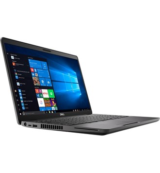 Laptop Dell Latitude 5500 / i7 / RAM 16 GB / SSD Pogon / 15,6" FHD