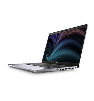 Laptop DELL LATITUDE 5510 / i5 / RAM 8 GB / SSD Pogon / 15,6” FHD