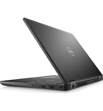 Laptop Dell Latitude 5590 / i5 / RAM 8 GB / SSD Pogon / 15,6” FHD