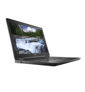 Laptop Dell Latitude 5590 / i5 / RAM 8 GB / SSD Pogon / 15,6" FHD