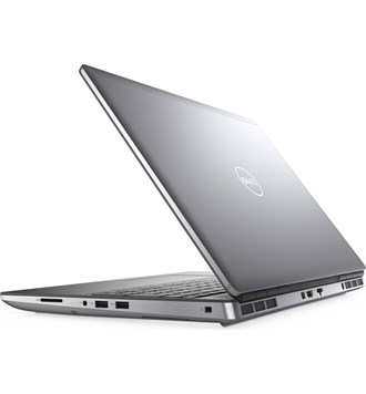 Laptop DELL PRECISION 7550 / i7 / RAM 32 GB / SSD Pogon / 15,6” FHD