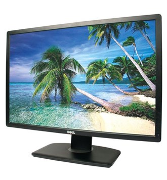 Monitor Dell 24'' U2412MC LCD