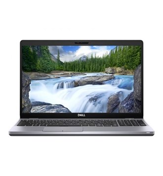 Laptop DELL LATITUDE 5510 / i7 / RAM 32 GB / SSD Pogon / 15,6" FHD          NITS